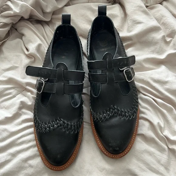 Rare find! Mary Jane Dr Martens. - Picture 1 of 8